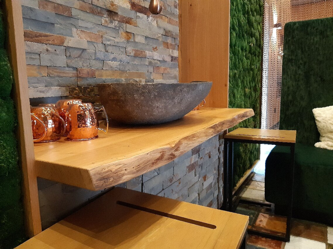 Hotel Hartl's Lindenmuhle主图