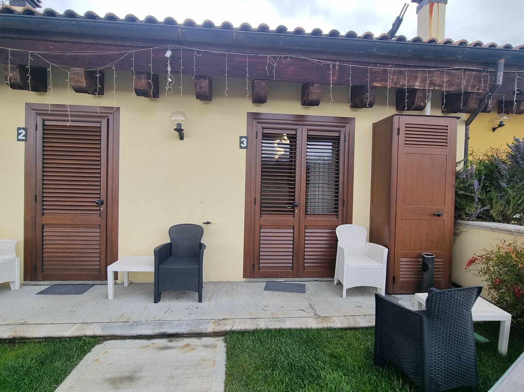 Albergo Diffuso Amatrice主图