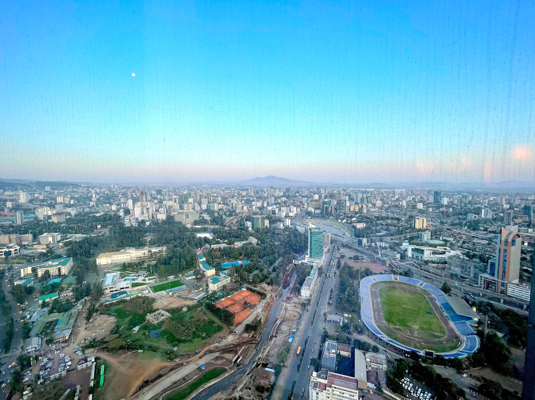 Addis Tour Guide景点图片