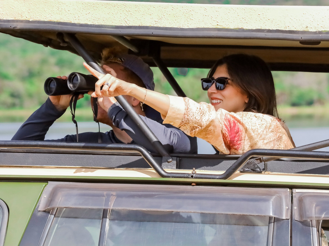 Huza Gateway-吉佳利必去景点