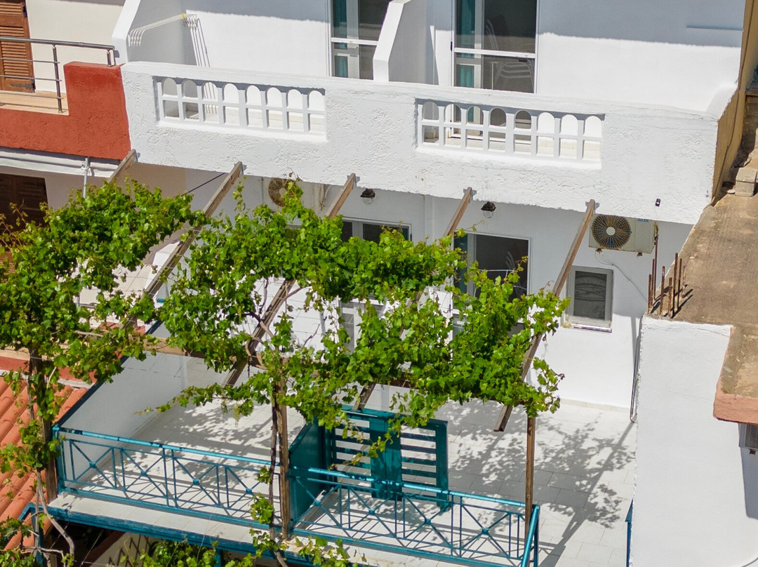 Galini Pension主图