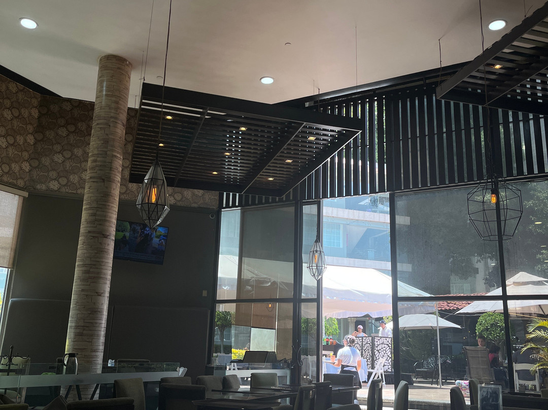 Krystal Satelite Maria Barbara主图