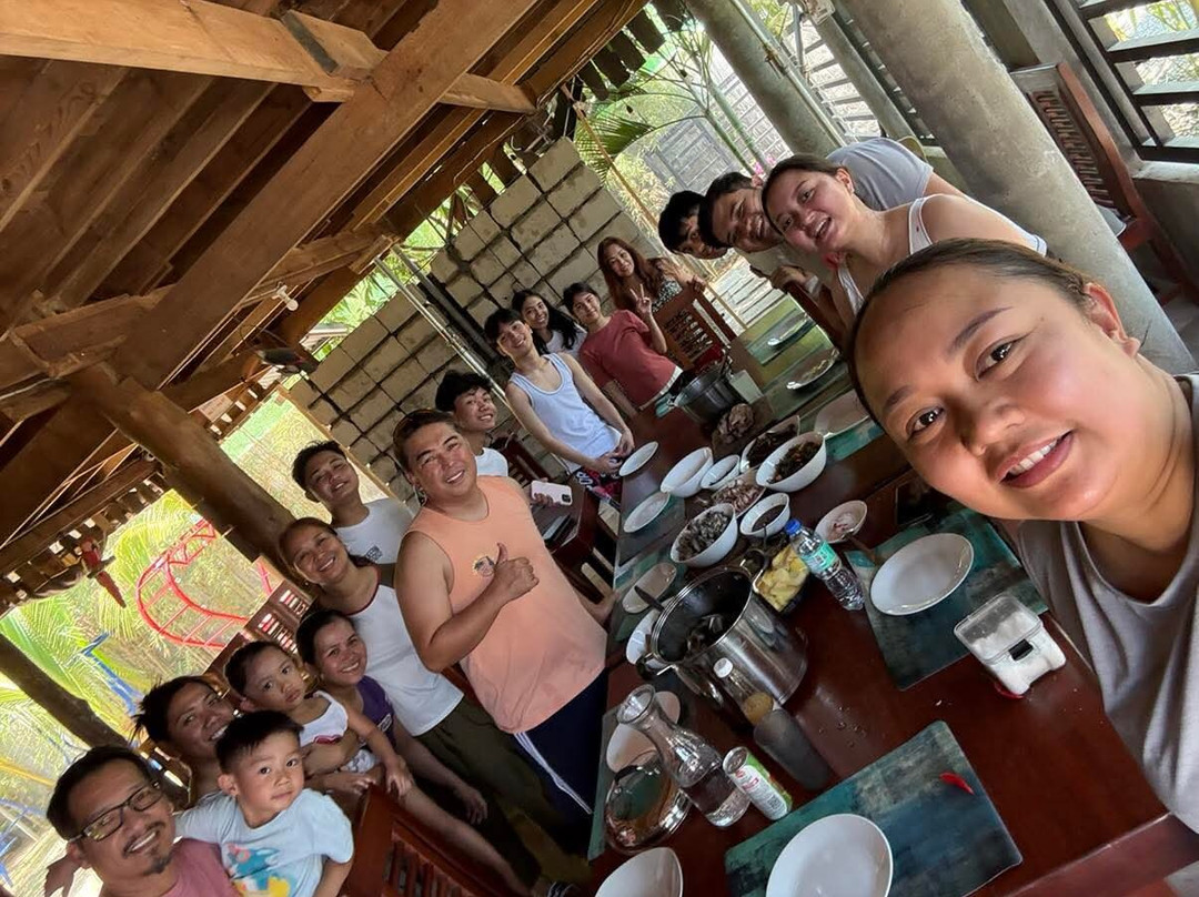 De Leon Cottages