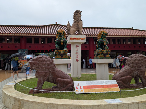 玉泉洞-南城市必去景点