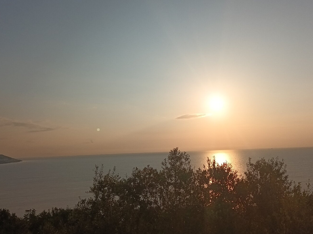 欧萨玛吉欧雷酒店主图