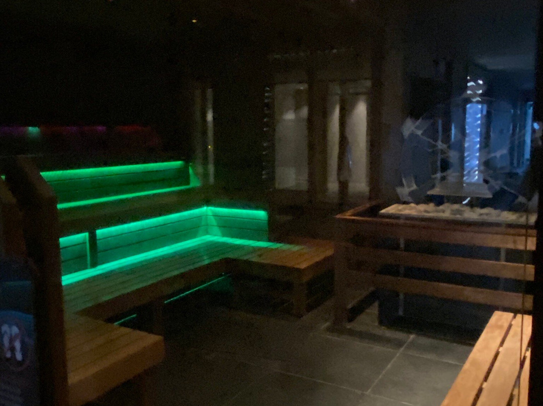 Hotel Vinifera Wine & Spa主图