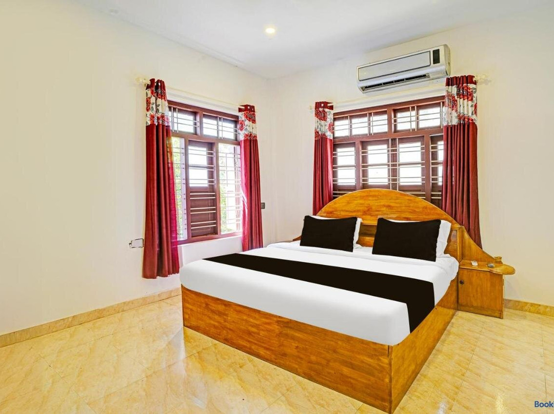 Hotel O Celestial Nest Inn