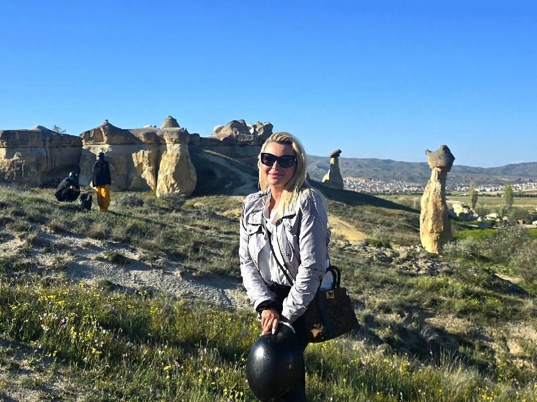 Heart of Cappadocia Travel&Hot Air Ballooning Cappadocia-格雷梅必去景点