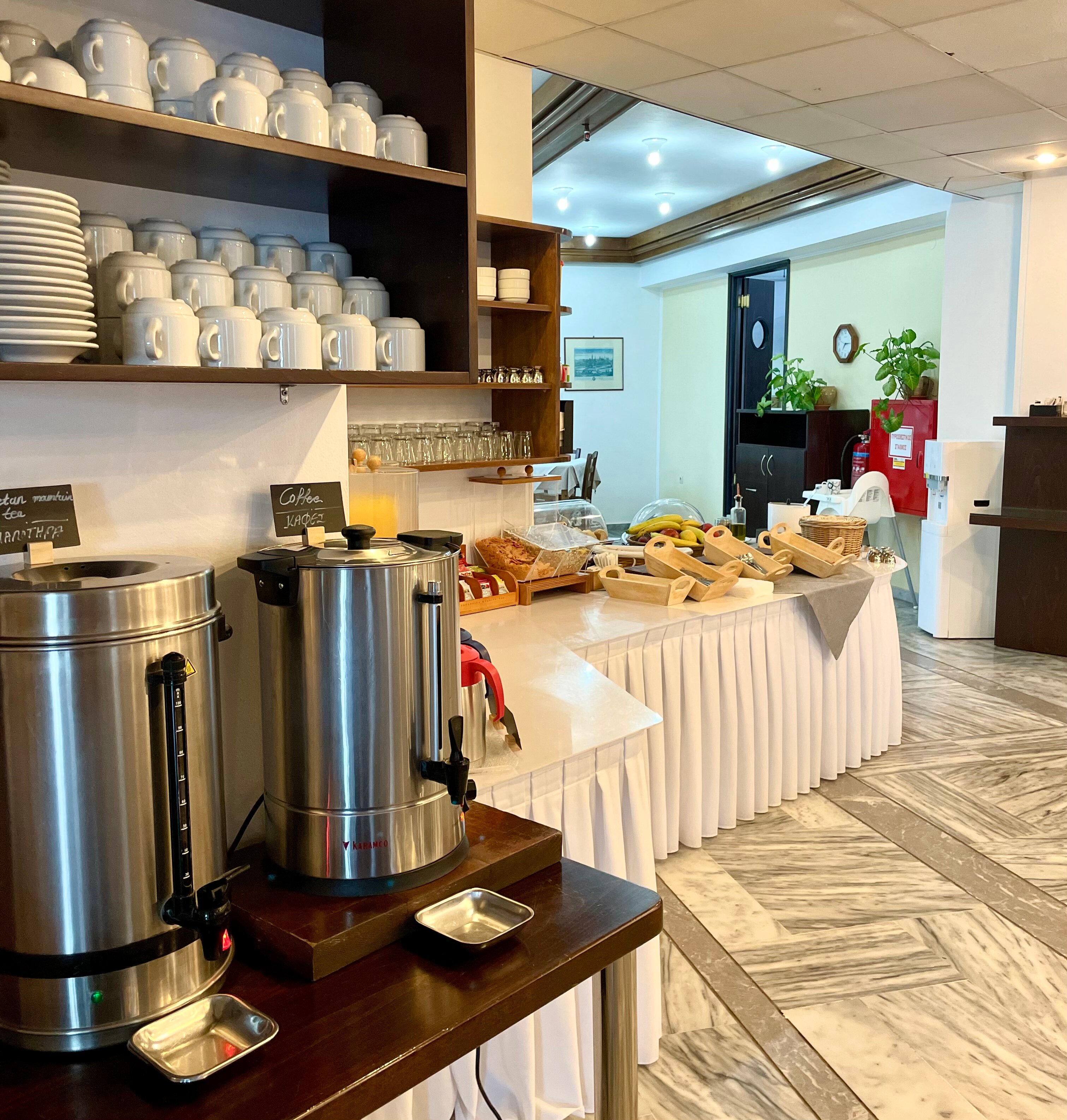 Hotel Pal Beach-餐饮
