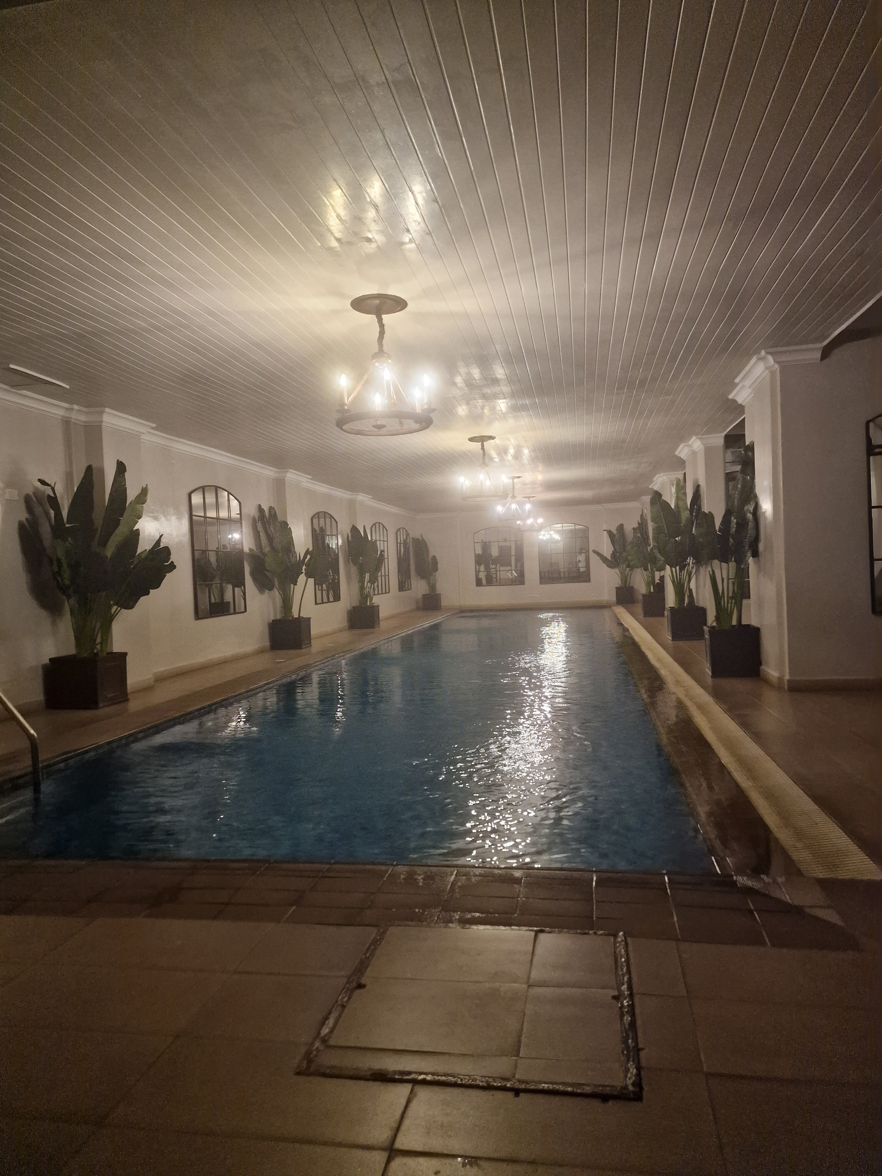 Palacina The Residence & The Suites-官方