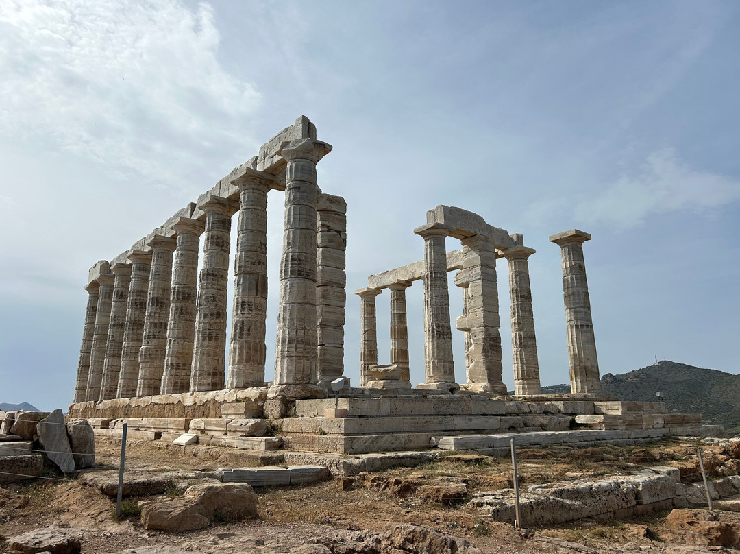 Extreme Divers-雅典必去景点