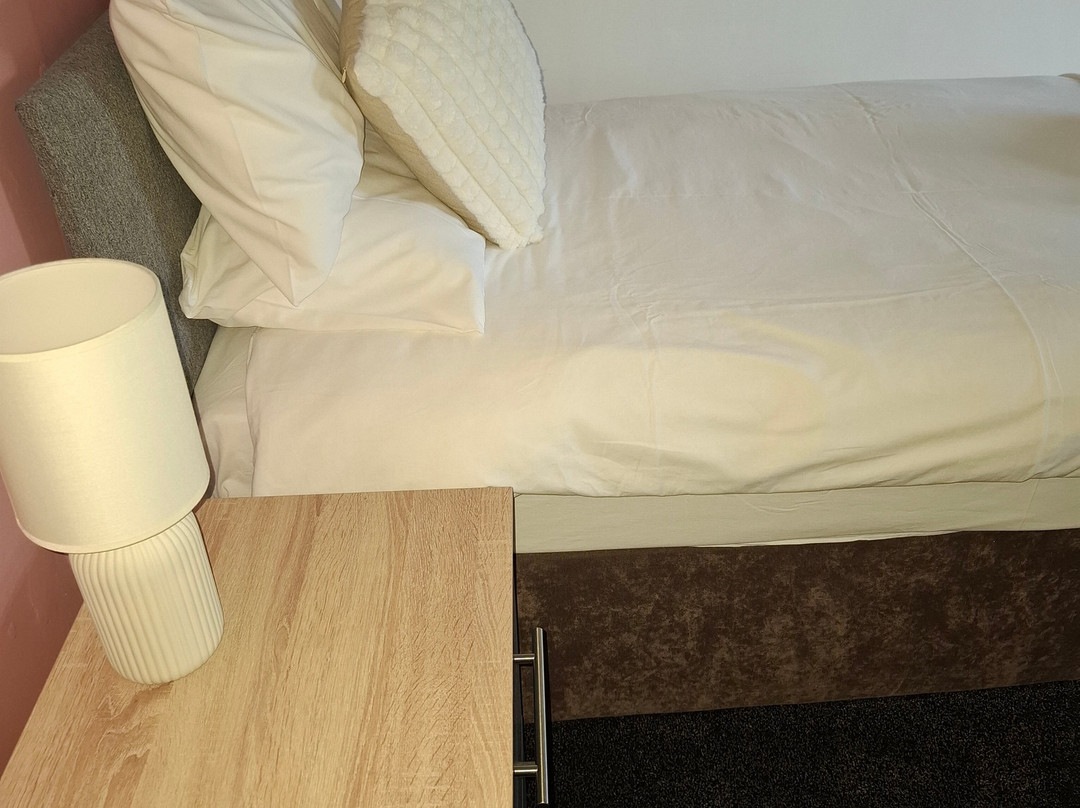 The Ferns Farm Hotel & Palms leisure Club主图