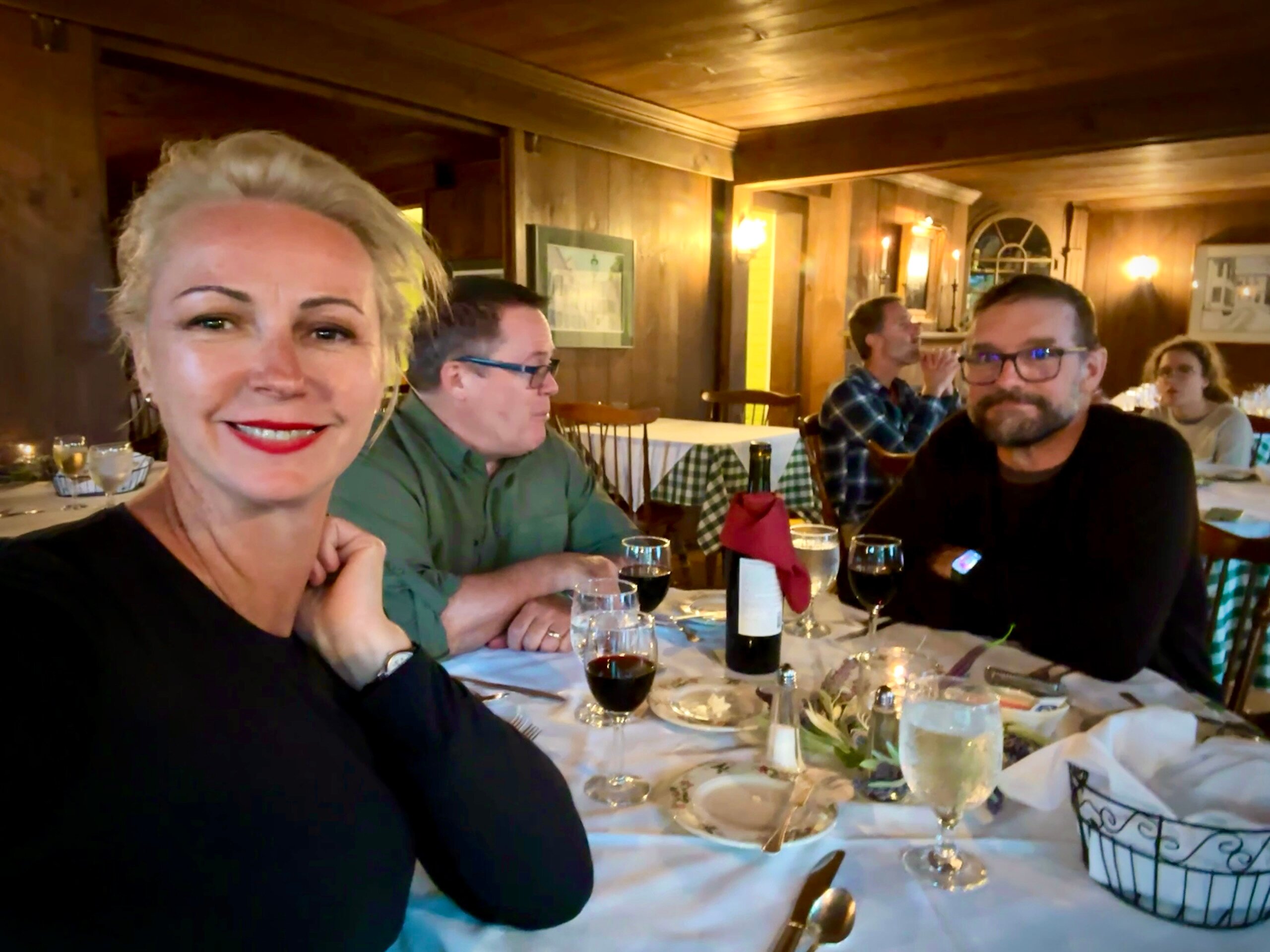West Mountain Inn-官方