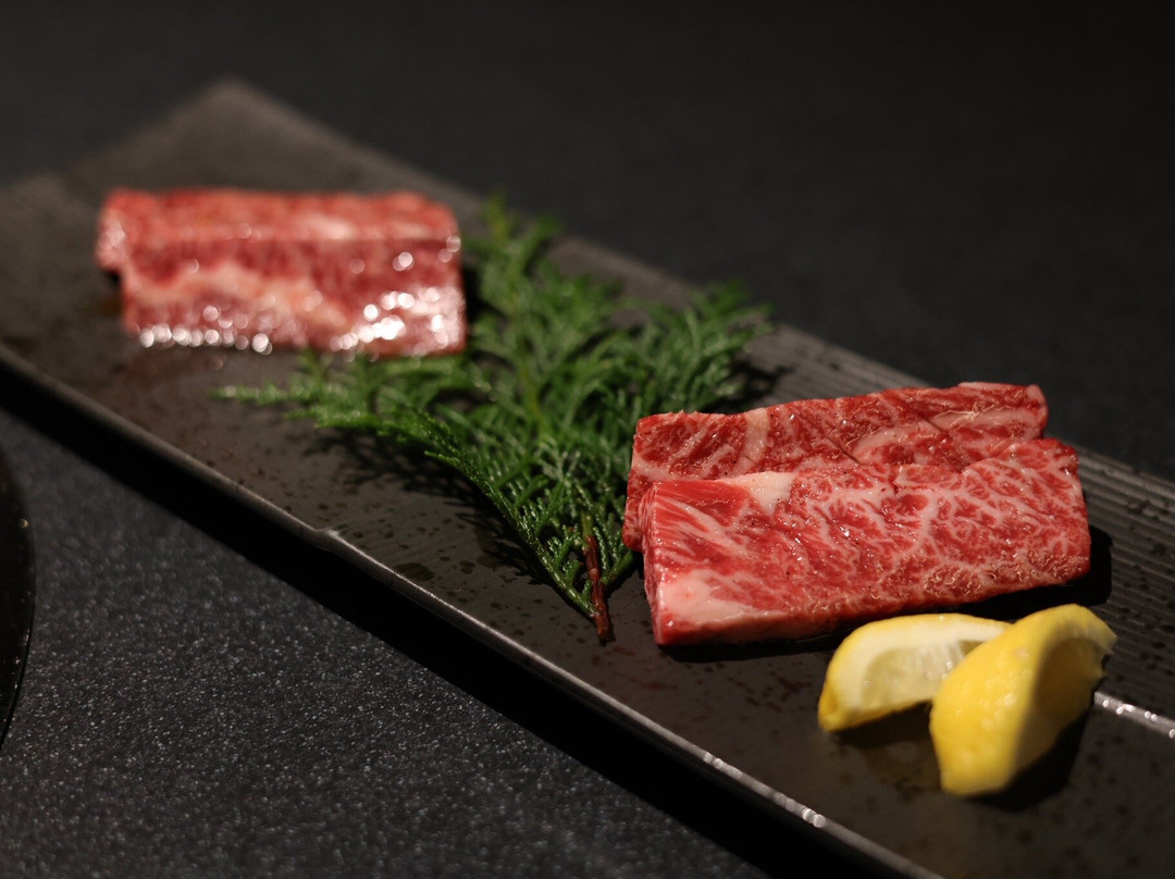 Nagoya Yakiniku Kiraku