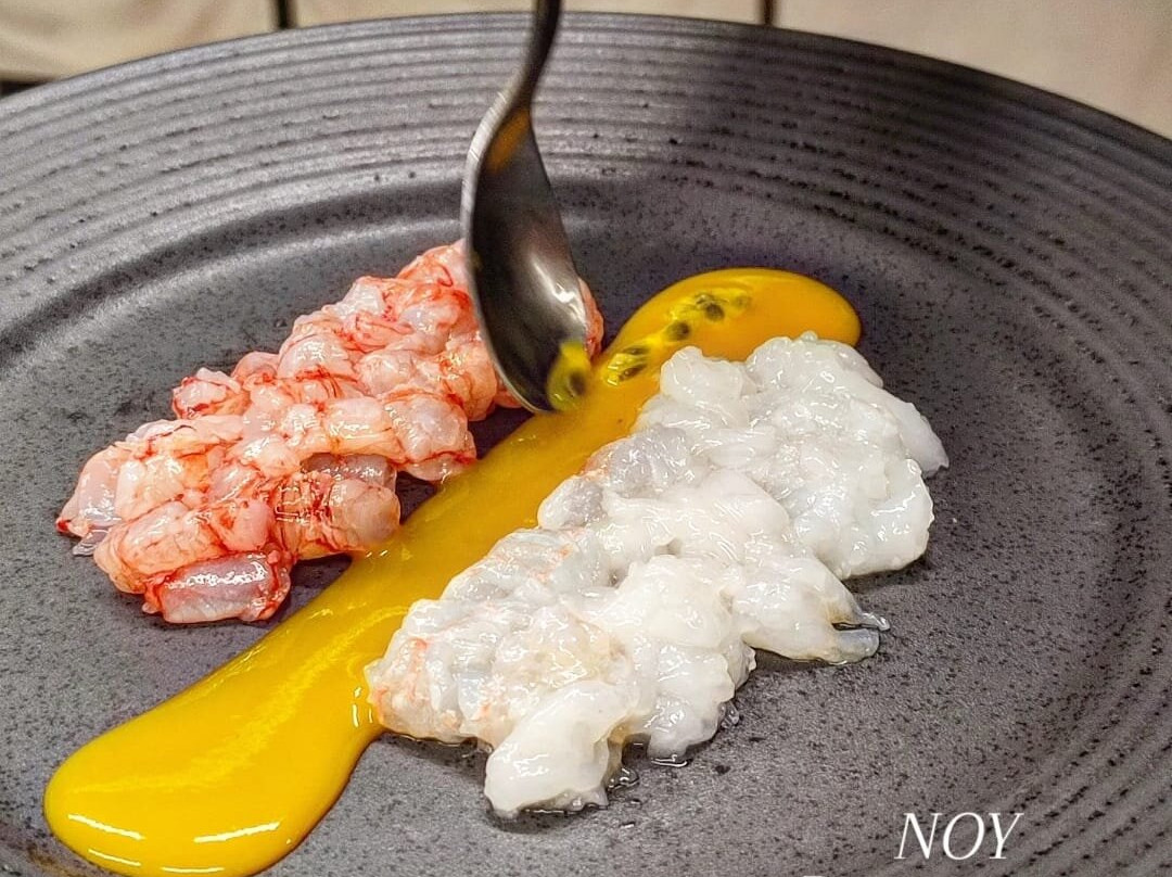 Noy Restaurant