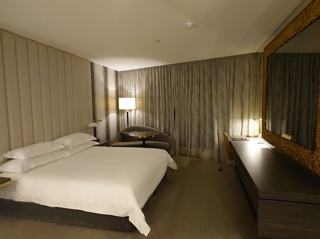 Emporium Hotel South Bank主图