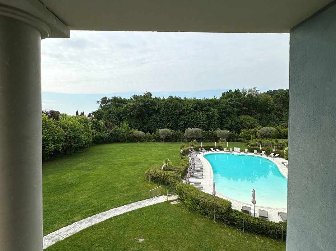 Hotel Monastero Resort & Spa主图