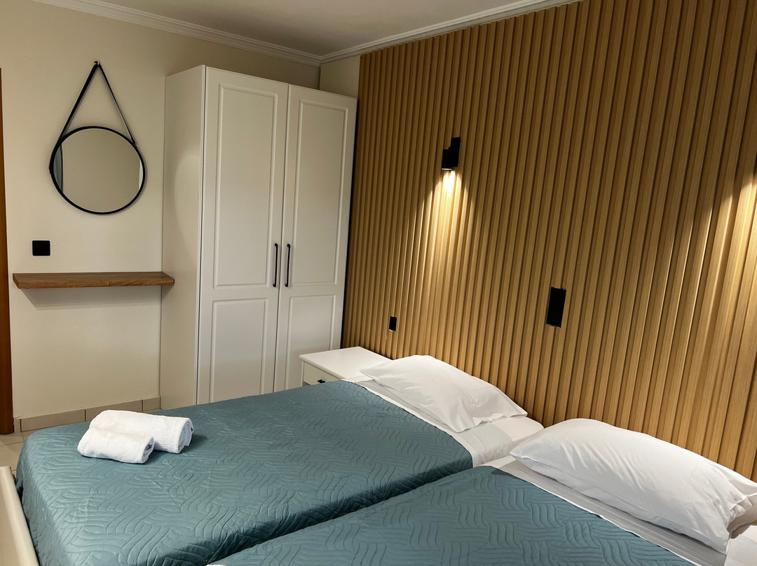 Nadolia Apartments主图