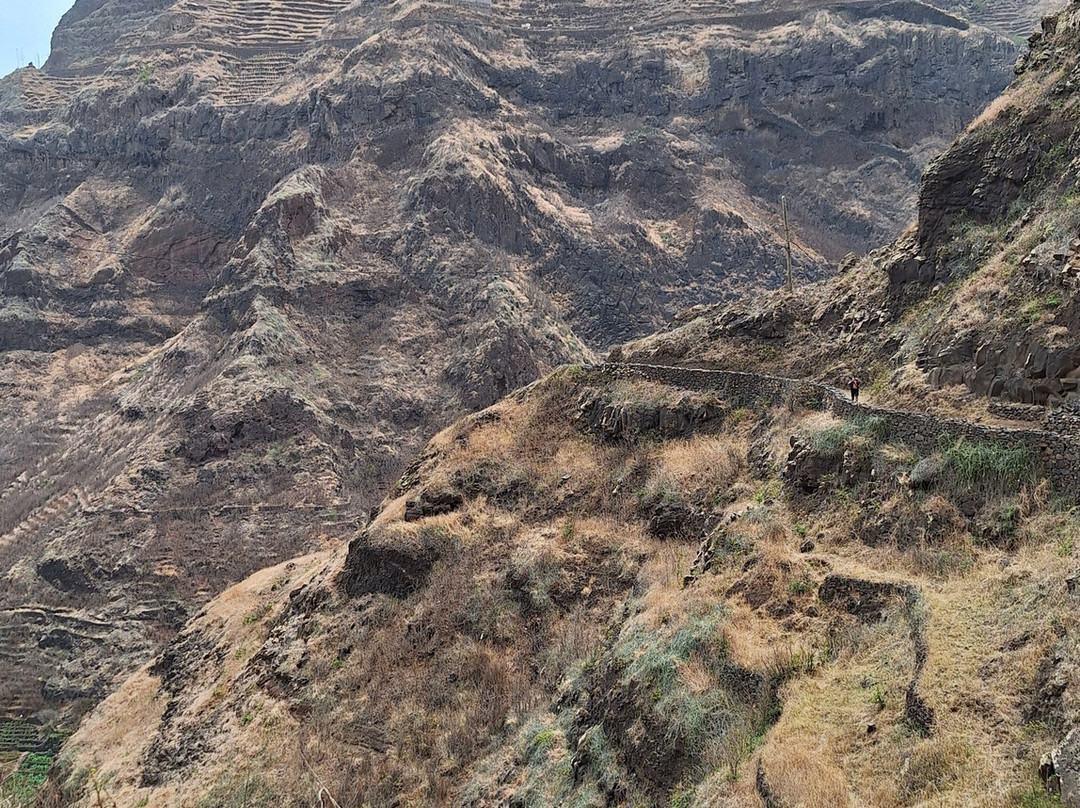 Monte Fontainhas-Santo Antao必去景点