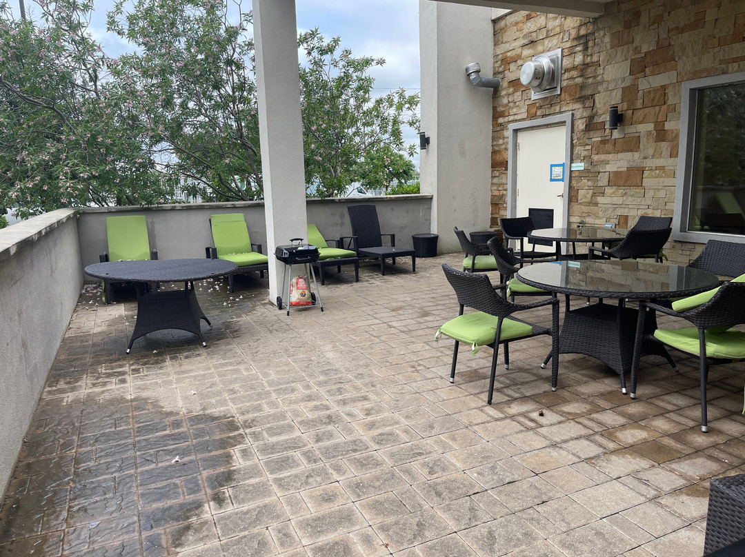 Holiday Inn Trophy Club By IHG主图