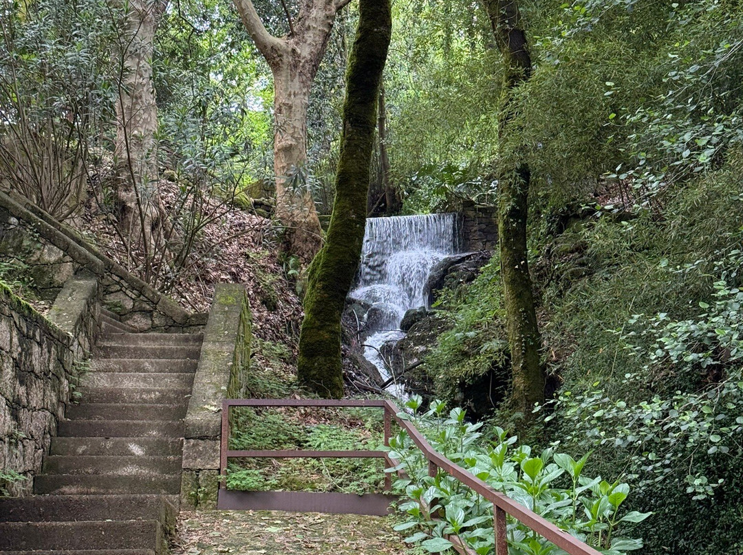 Agrinho Suites & Spa Geres Hotel主图