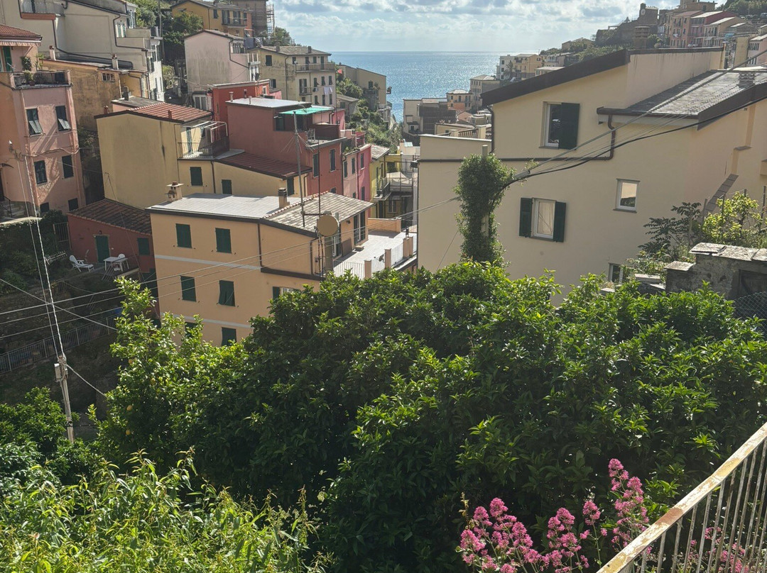 Locanda Ca da Iride主图