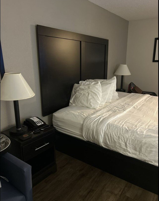 Best Western Shelbyville Inn and Suites Celebration Inn主图