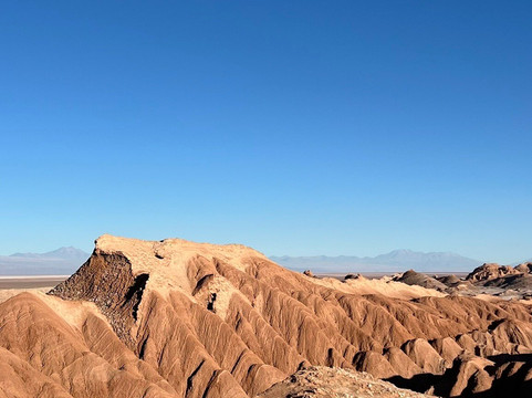 Rutas 360-圣佩德罗-德阿塔卡马必去景点