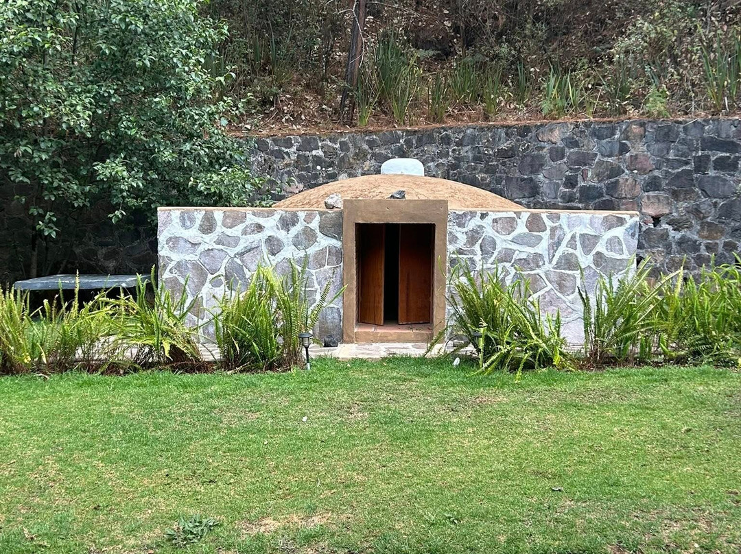 Eleusinia Retreat-巴耶－德布拉沃必去景点