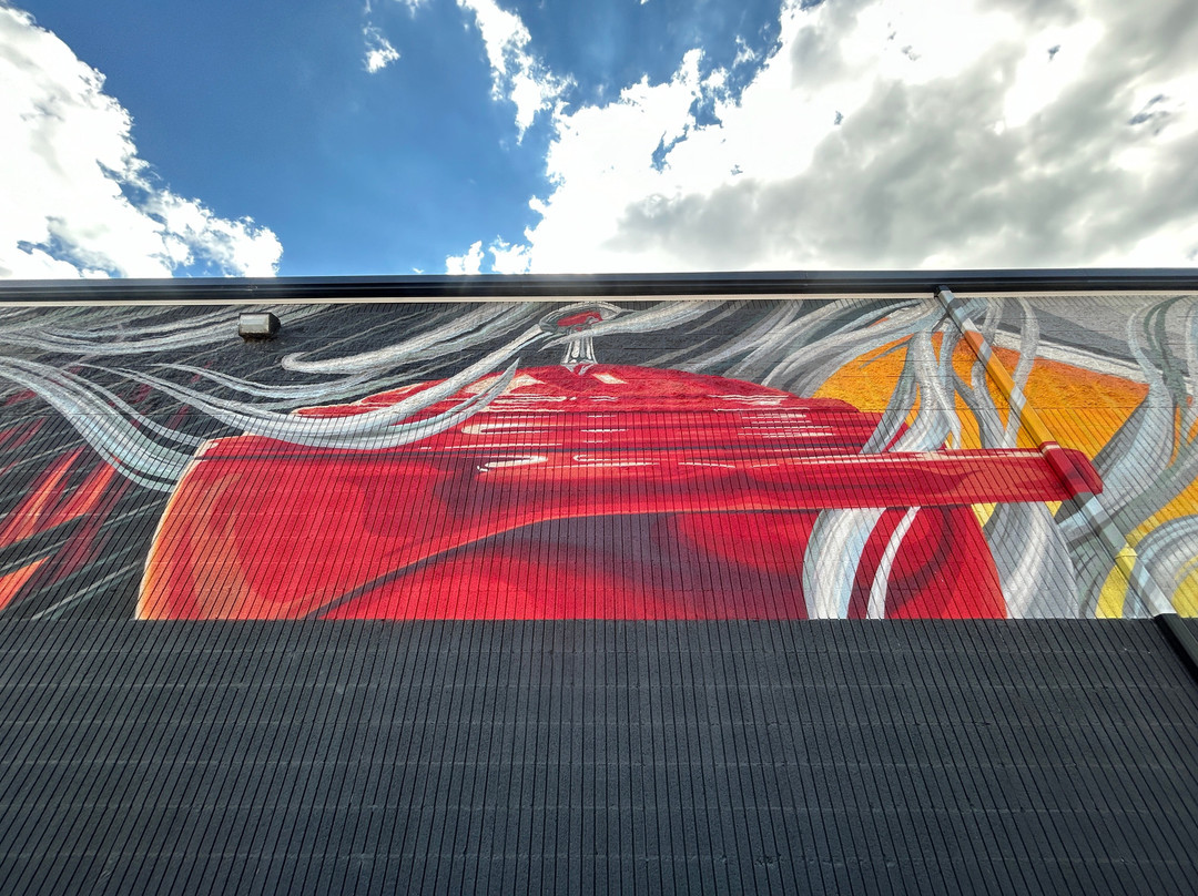 Lodge Cast Iron Factory Store-South Pittsburg必去景点