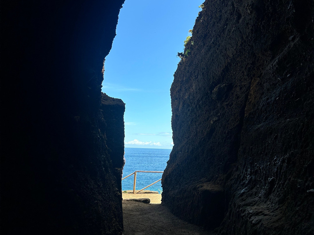Madeira Friendly Guide-沙尔必去景点