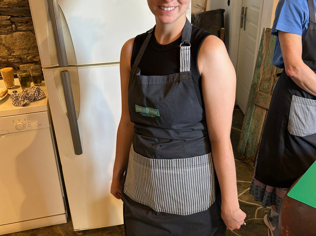 Narlis Farm-Apollonia必去景点