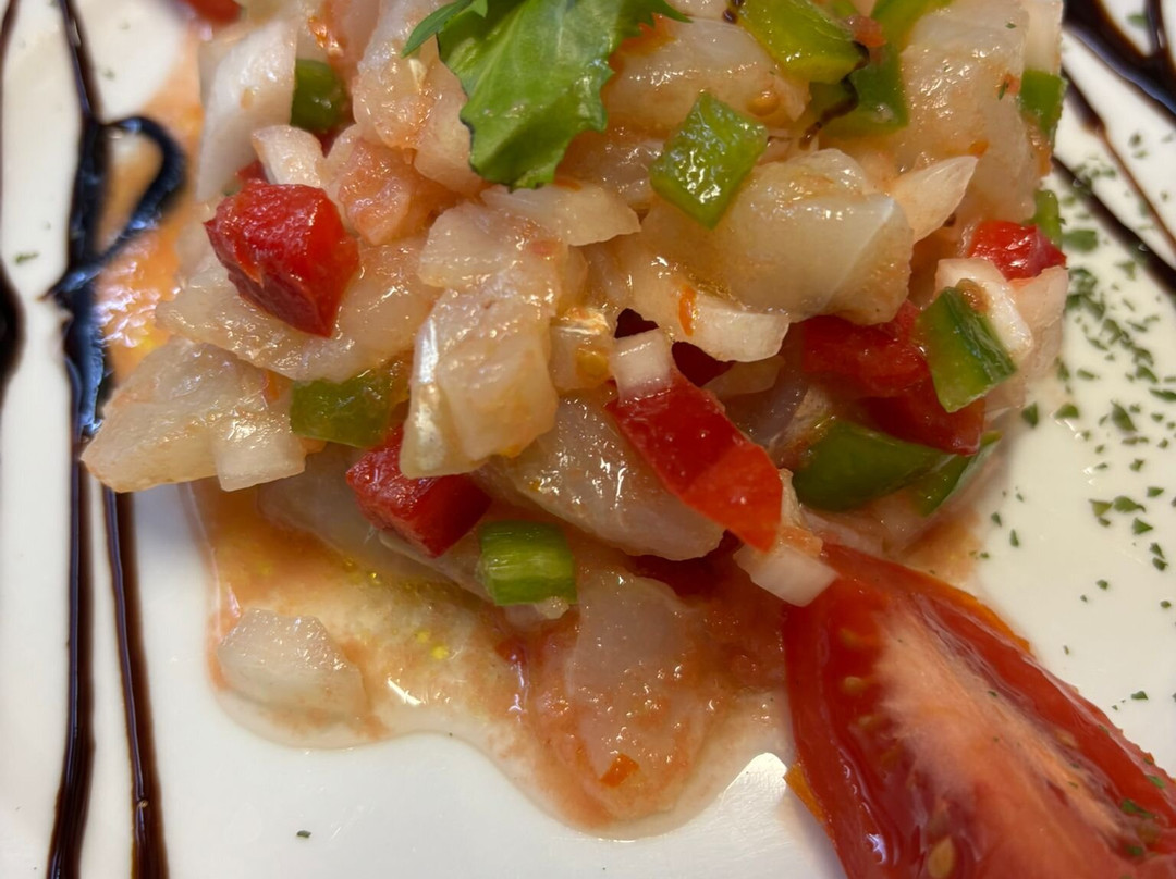 Restaurant La Cassoleta