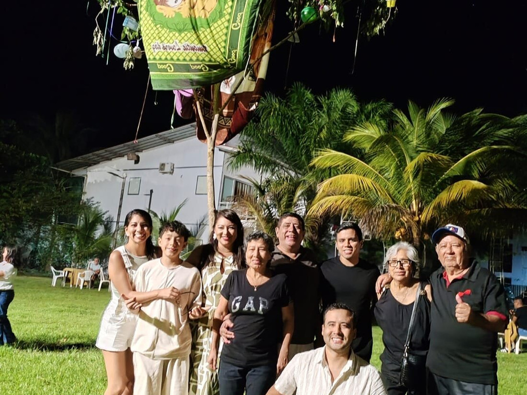 Hotel Oro Verde主图