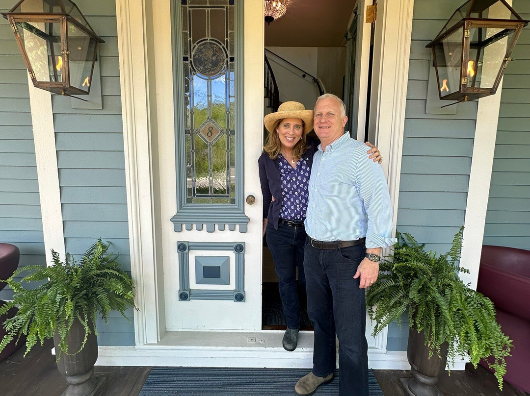 The Kent Collection | The Victorian主图