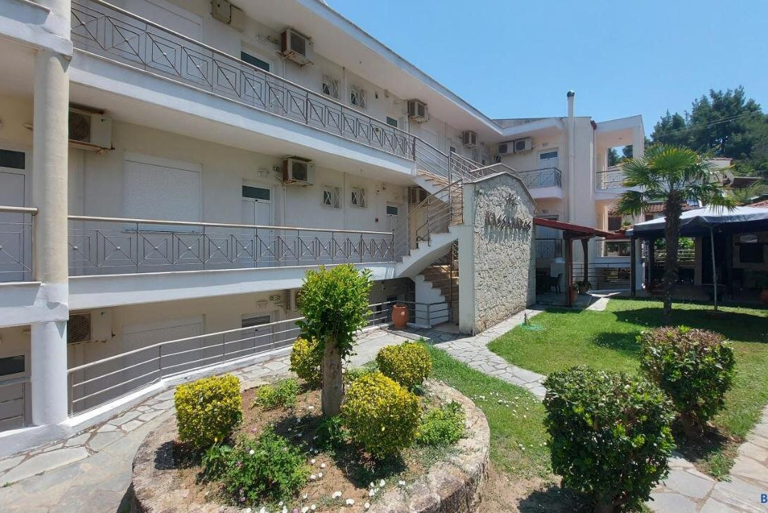 Hotel Kassandros