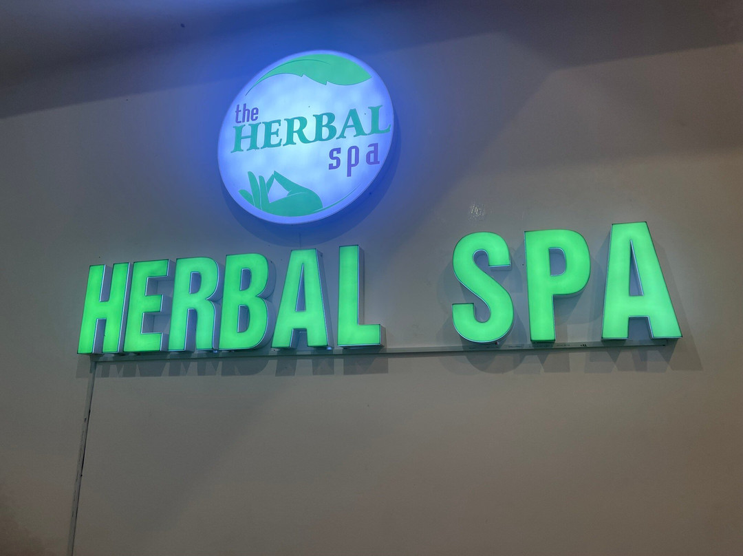 The Herbal Spa-Ong Lang必去景点