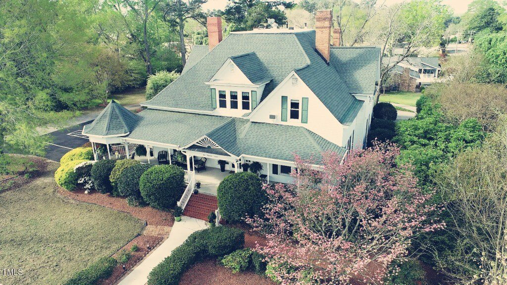 Magnolia Inn