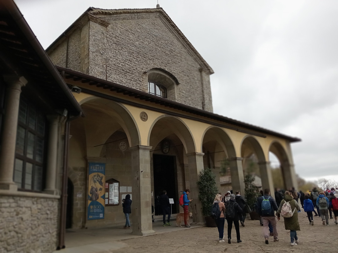 Basilica Di Santa Maria Assunta景点图片