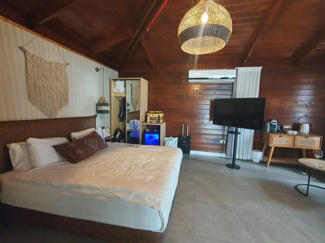 Spa Village Hamat Gader主图