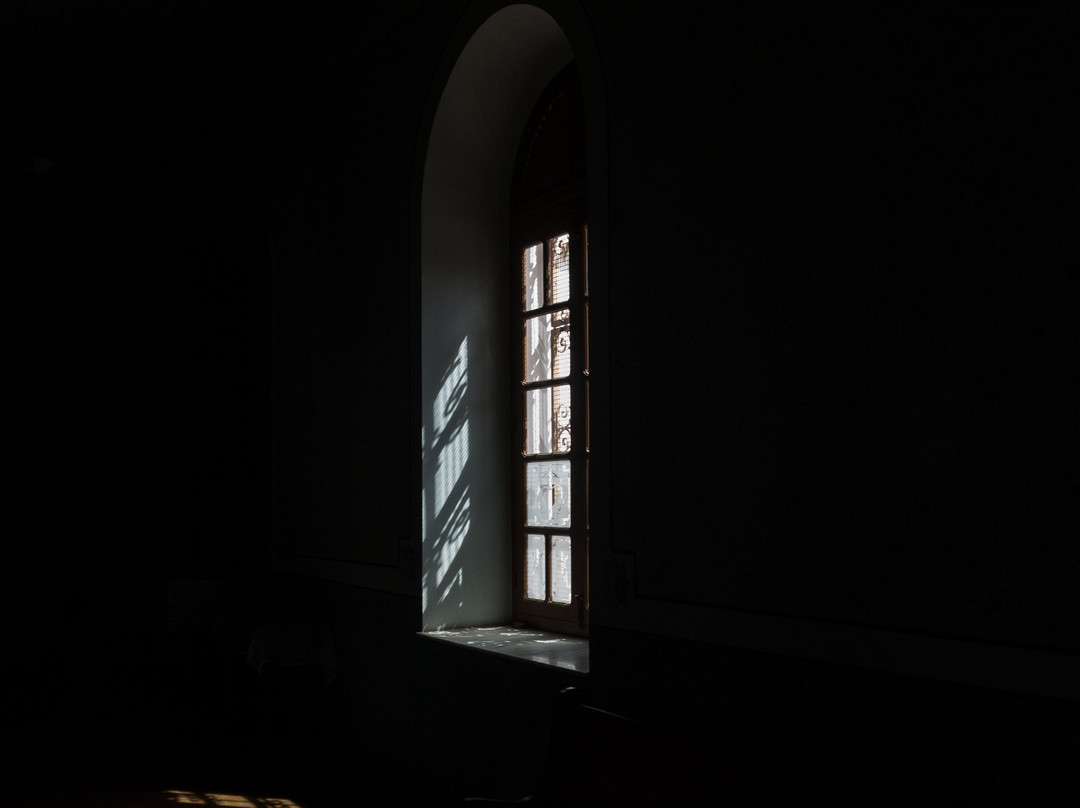 Igreja Nossa Senhora Do Rosário