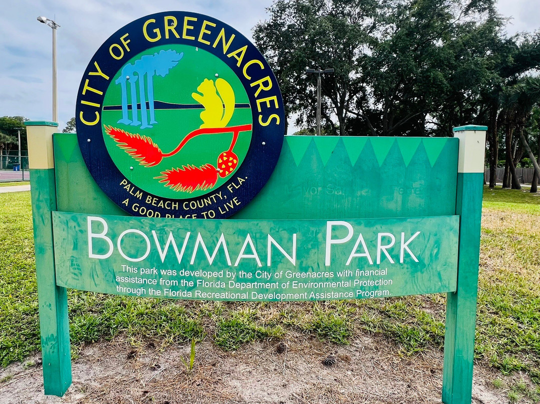 Bowman Park