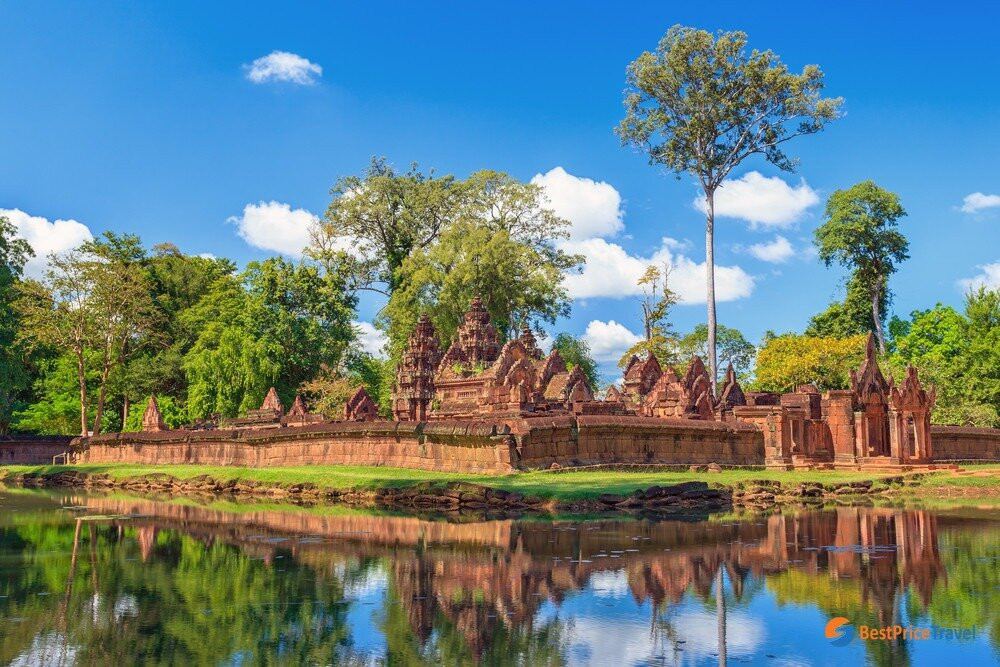 Siem Reap Private Tours-暹粒必去景点