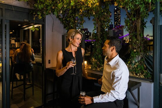 斯派瑟斯巴尔弗酒店主图