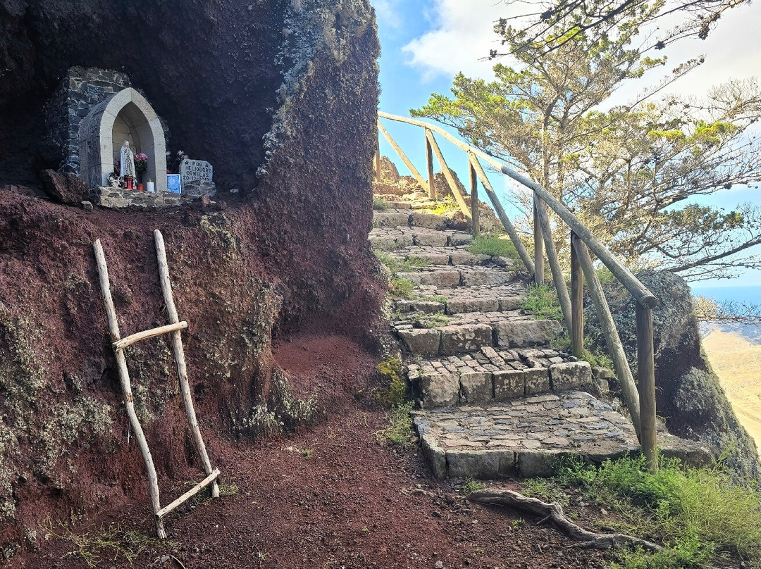 PS PR1 Vereda Pico Branco and Terra Chã-Porto Santo Island必去景点
