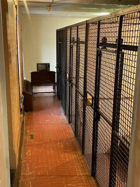 Old Jail Museum-吉姆索普必去景点