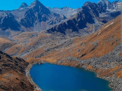 Yeti Outdoors-马苏里必去景点