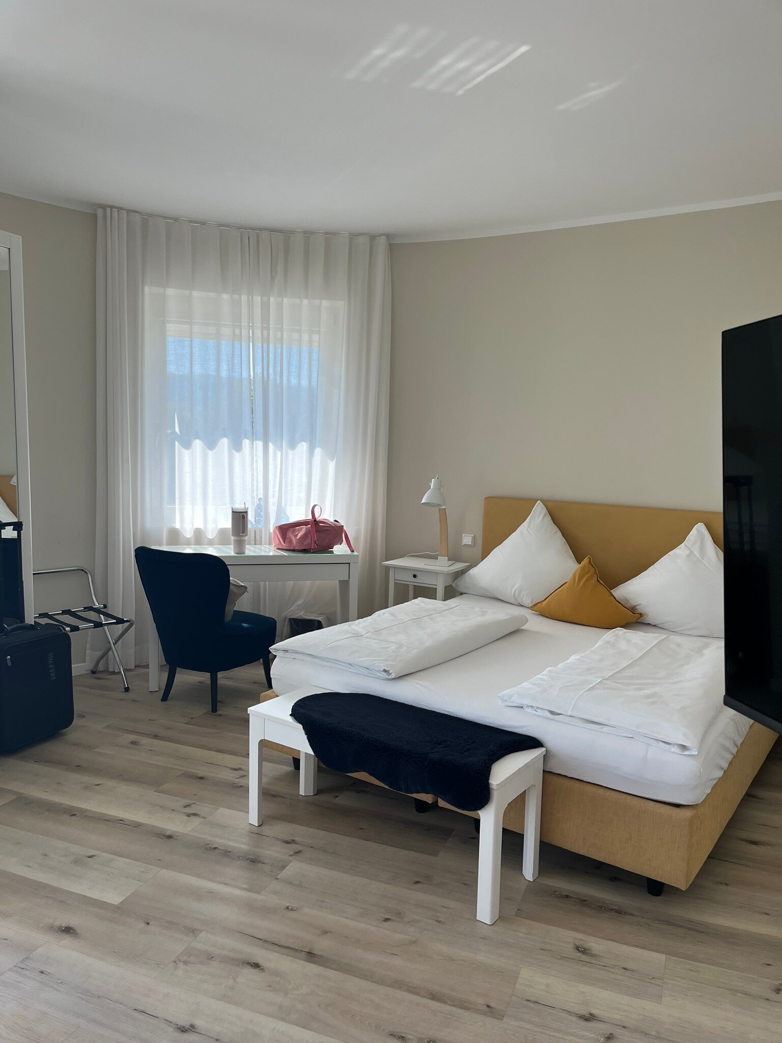 Hotel Seeliebe-官方