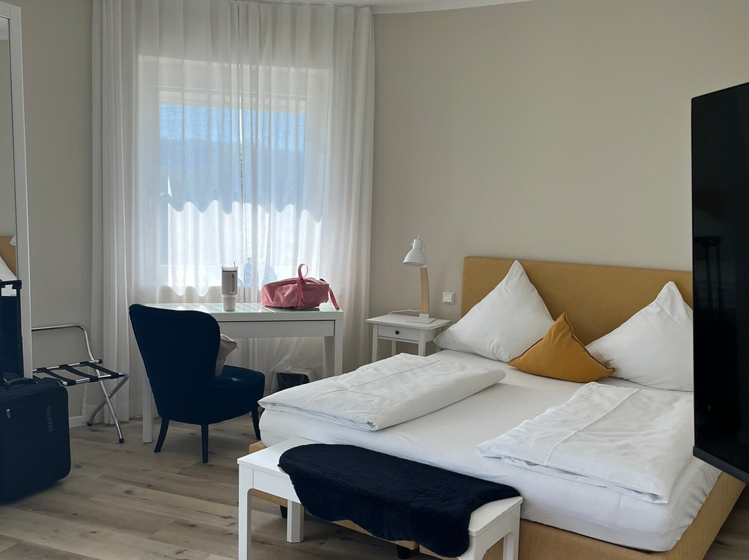 Hotel Seeliebe主图