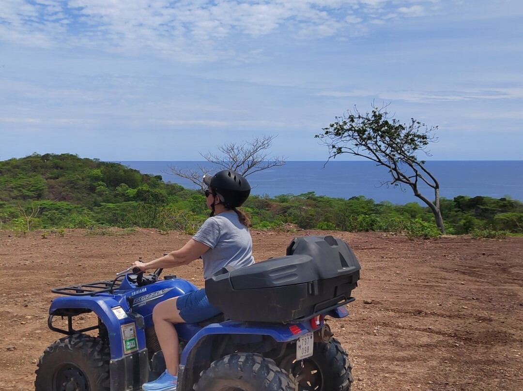 Rigo Tours-拔西里多必去景点